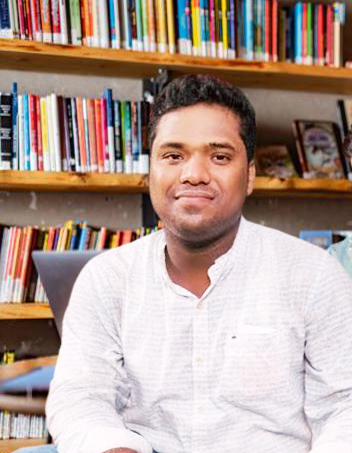 Faculty Image