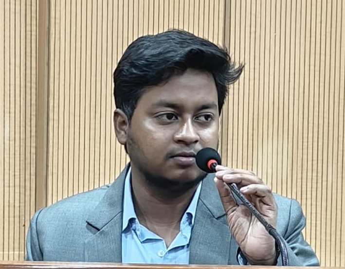 Faculty Image